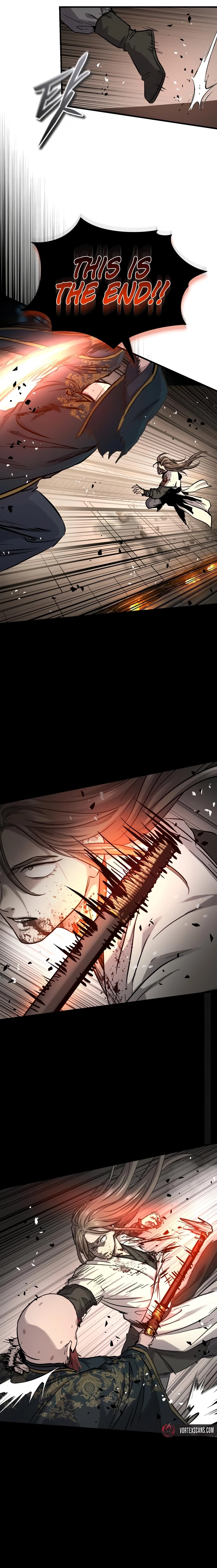 Absolute Reign Chap 73 - Next Chap 74