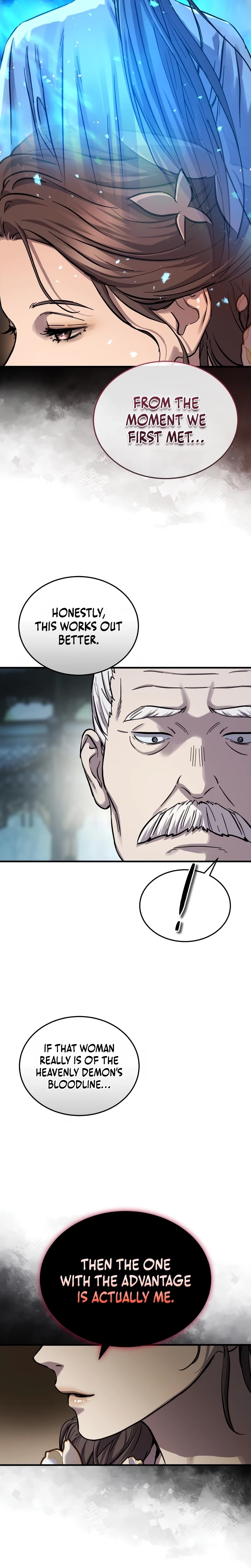 Absolute Reign Chap 72 - Next Chap 73