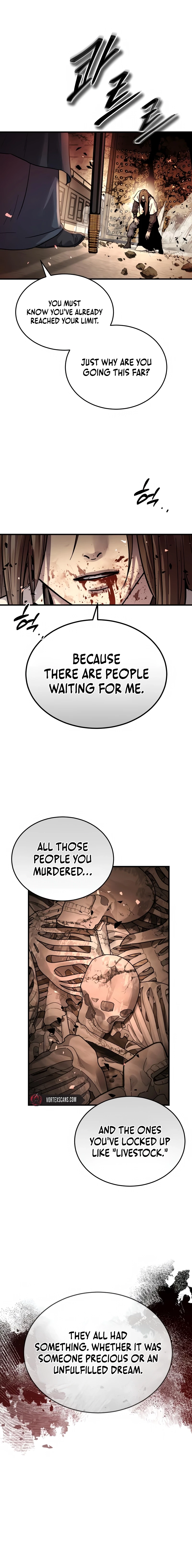 Absolute Reign Chap 73 - Next Chap 74