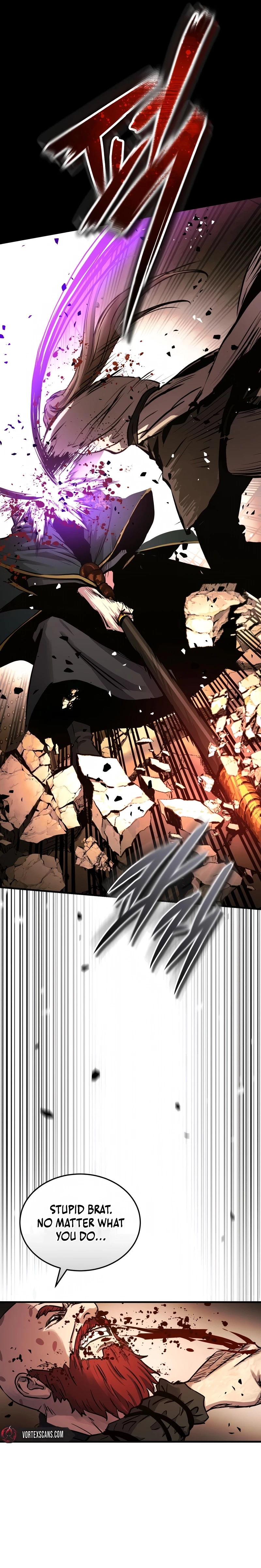 Absolute Reign Chap 73 - Next Chap 74