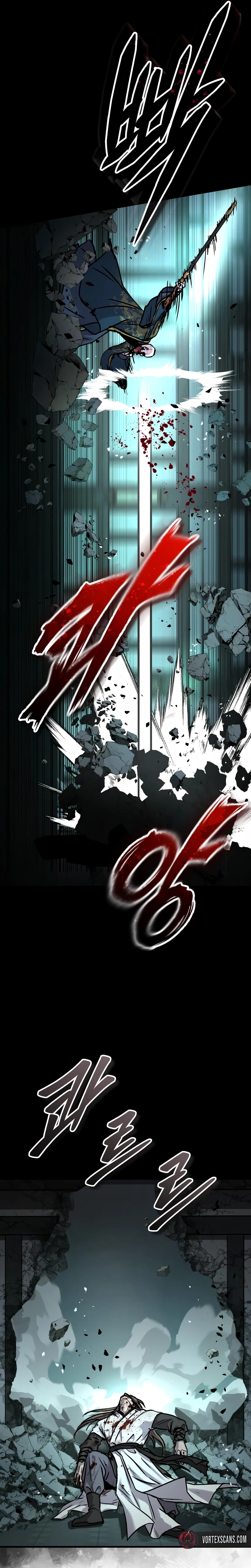 Absolute Reign Chap 72 - Next Chap 73