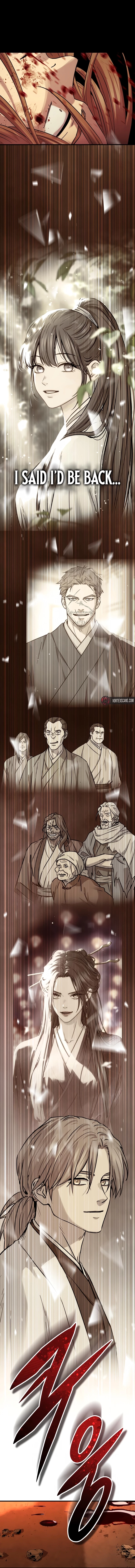 Absolute Reign Chap 73 - Next Chap 74