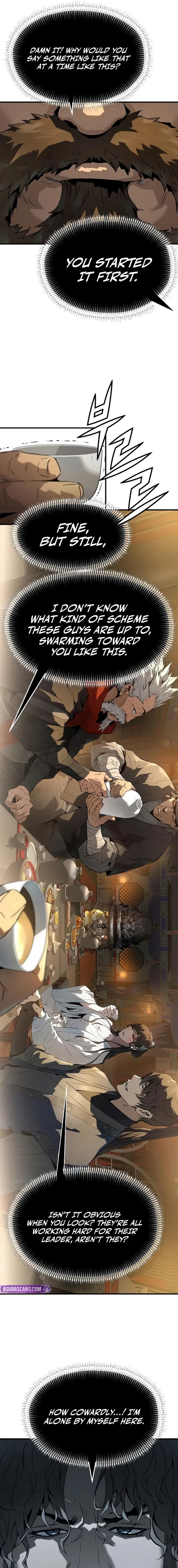 Absolute Regression Chap 80 - Next Chap 81