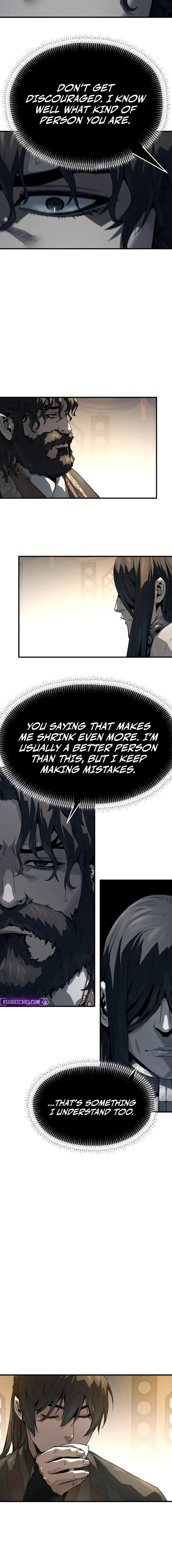 Absolute Regression Chap 80 - Next Chap 81