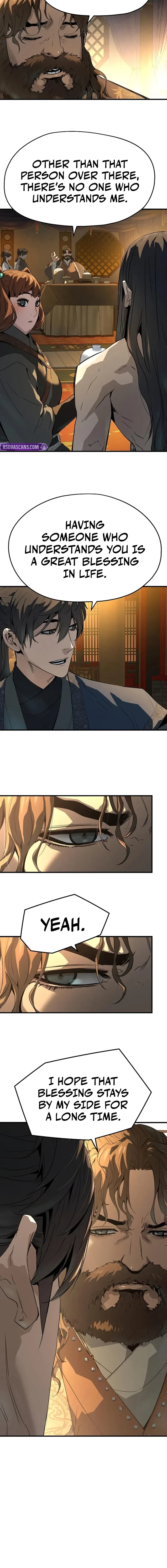 Absolute Regression Chap 80 - Next Chap 81