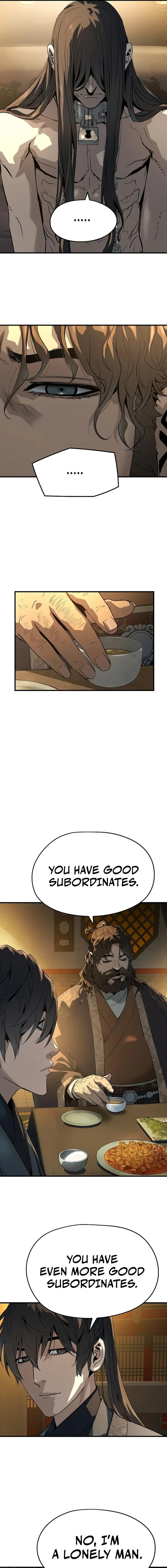 Absolute Regression Chap 80 - Next Chap 81