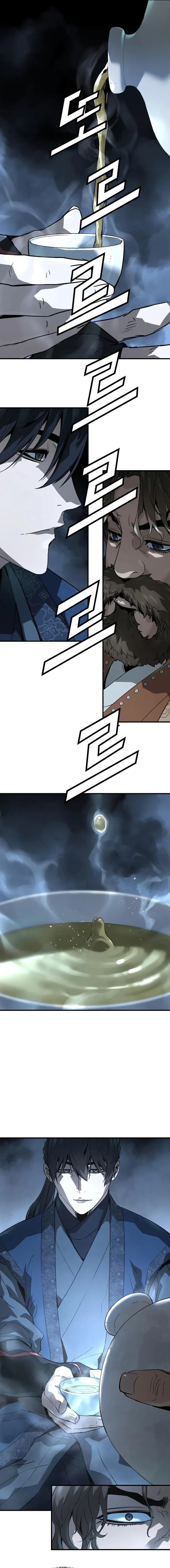 Absolute Regression Chap 80 - Next Chap 81