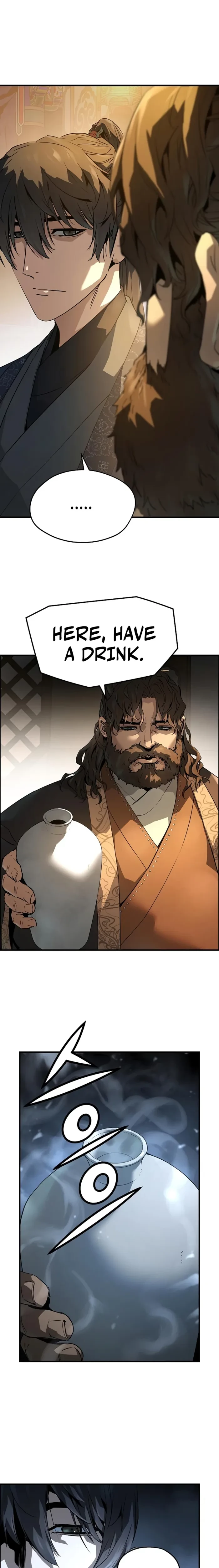 Absolute Regression Chap 80 - Next Chap 81