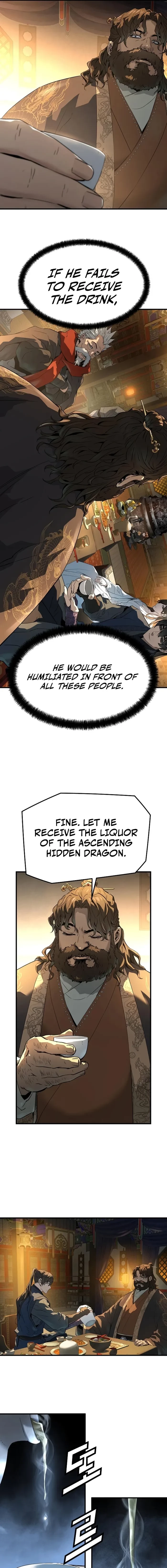 Absolute Regression Chap 80 - Next Chap 81