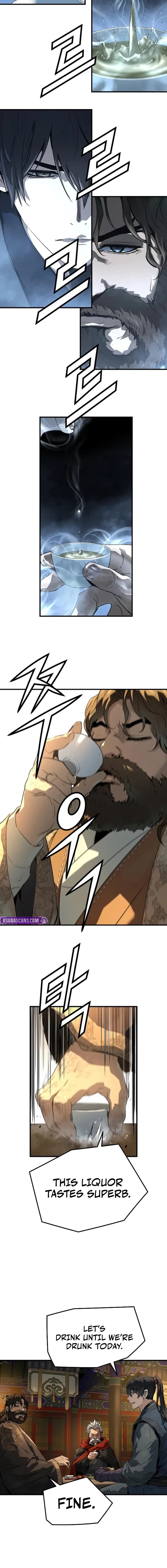 Absolute Regression Chap 80 - Next Chap 81