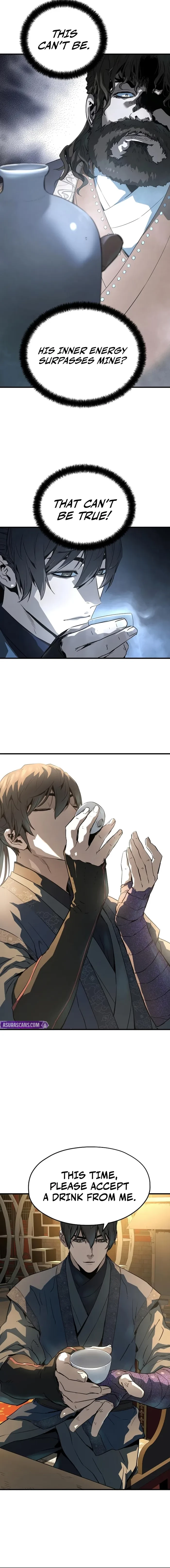 Absolute Regression Chap 80 - Next Chap 81