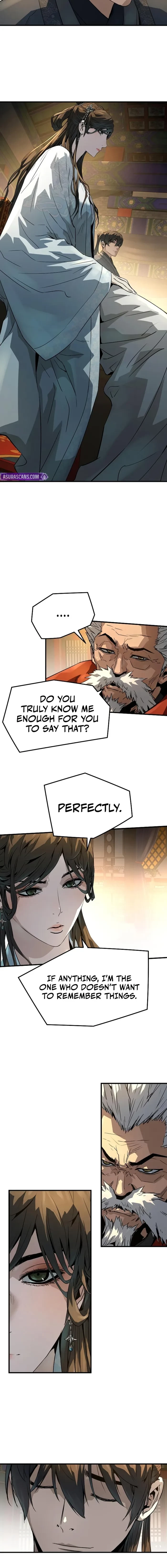 Absolute Regression Chap 80 - Next Chap 81