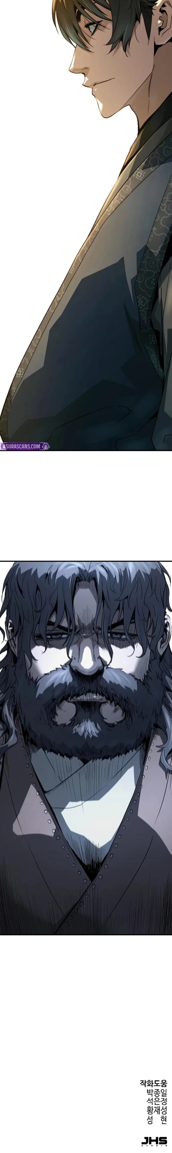 Absolute Regression Chap 80 - Next Chap 81