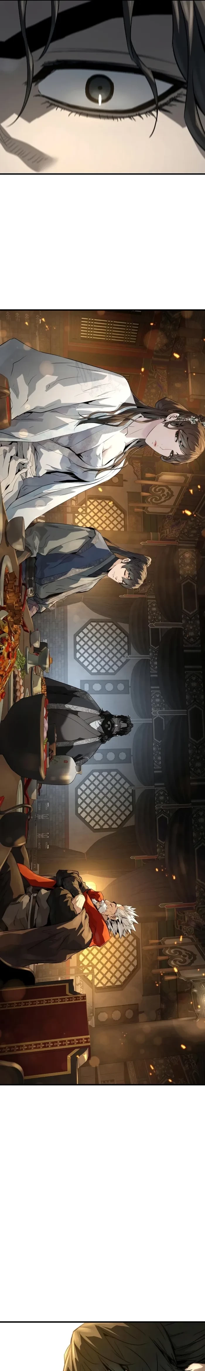 Absolute Regression Chap 80 - Next Chap 81