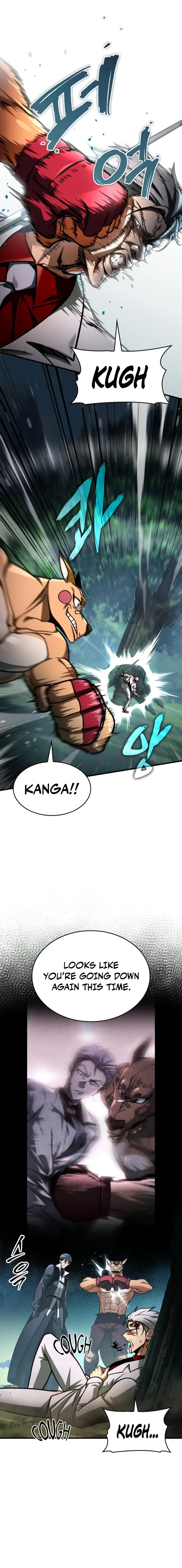 My Very Own Tower Strategy Guide Chap 98 - Next Chap 99