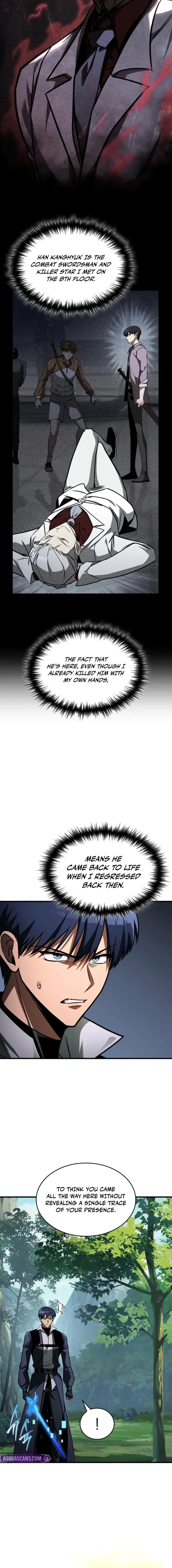 My Very Own Tower Strategy Guide Chap 98 - Next Chap 99