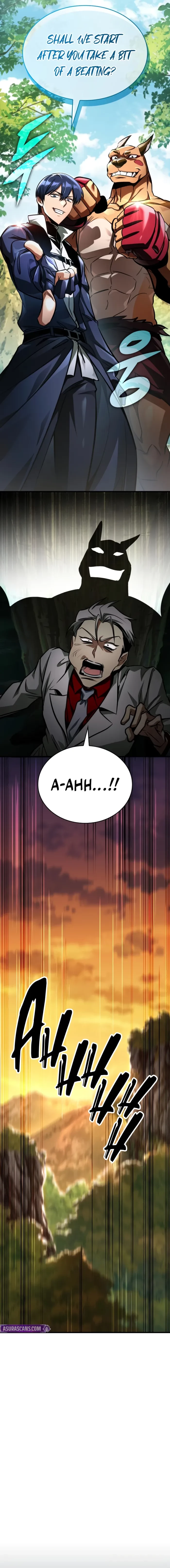 My Very Own Tower Strategy Guide Chap 98 - Next Chap 99