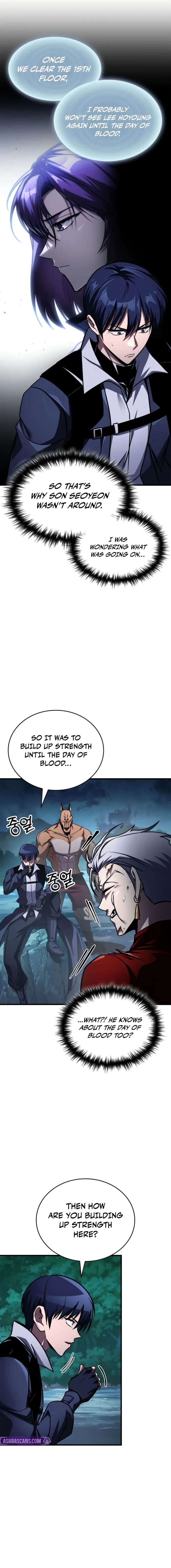 My Very Own Tower Strategy Guide Chap 98 - Next Chap 99