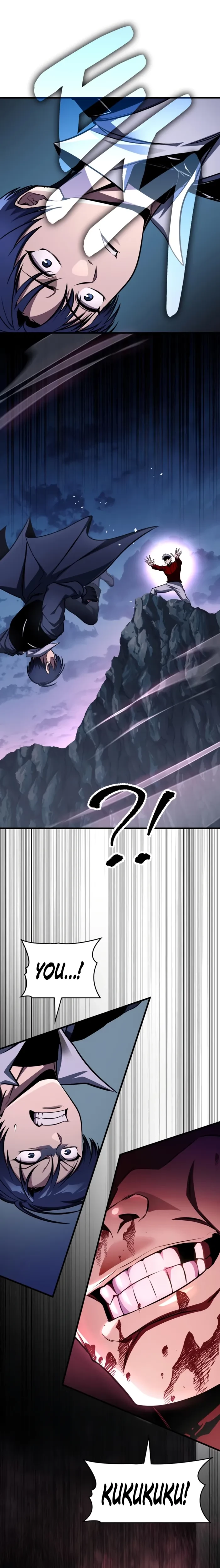 My Very Own Tower Strategy Guide Chap 98 - Next Chap 99