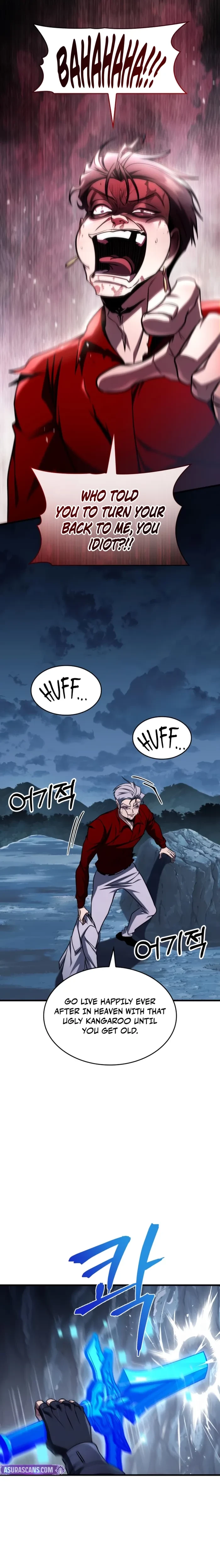 My Very Own Tower Strategy Guide Chap 98 - Next Chap 99