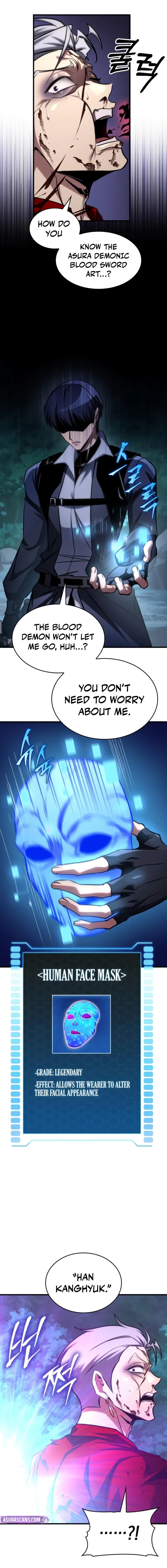 My Very Own Tower Strategy Guide Chap 98 - Next Chap 99