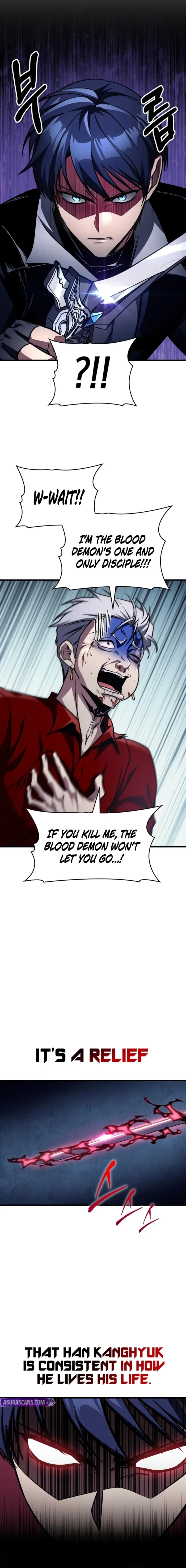 My Very Own Tower Strategy Guide Chap 98 - Next Chap 99