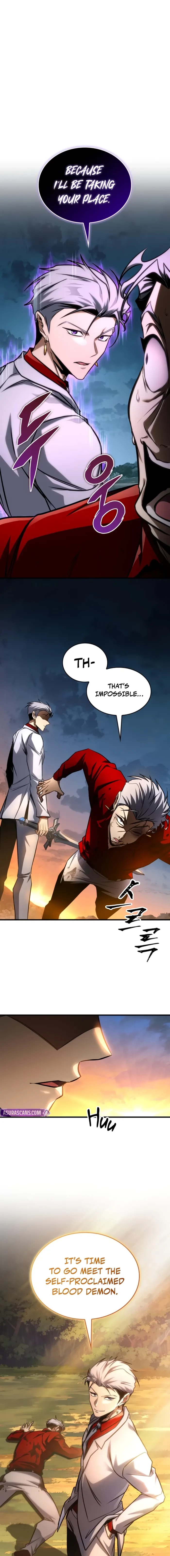 My Very Own Tower Strategy Guide Chap 98 - Next Chap 99