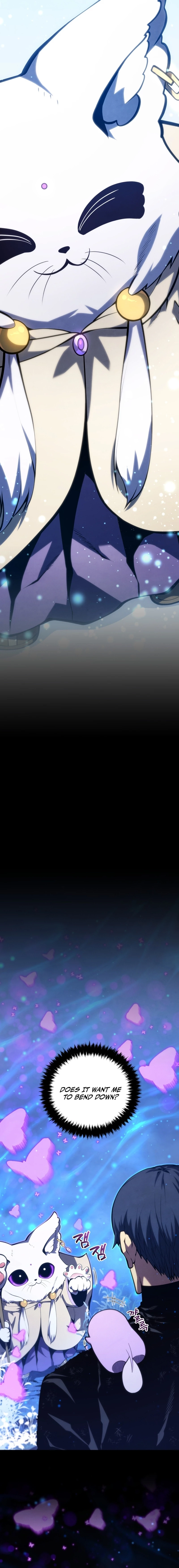 The Swordmaster's Son Chap 191 - Next Chap 192