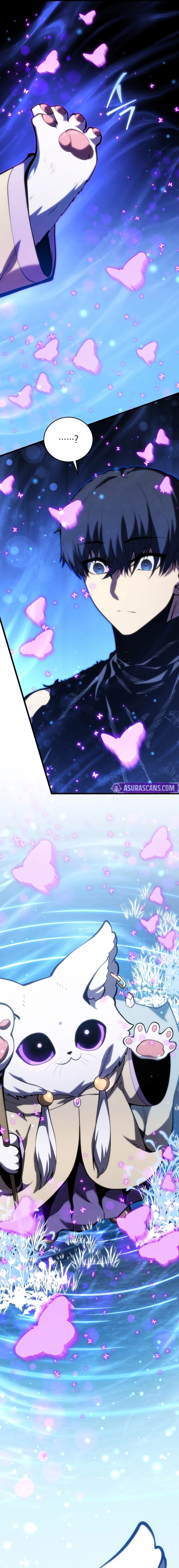 The Swordmaster's Son Chap 191 - Next Chap 192