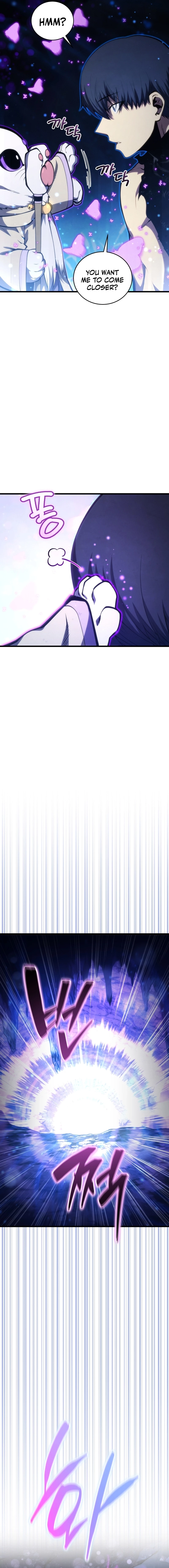 The Swordmaster's Son Chap 191 - Next Chap 192