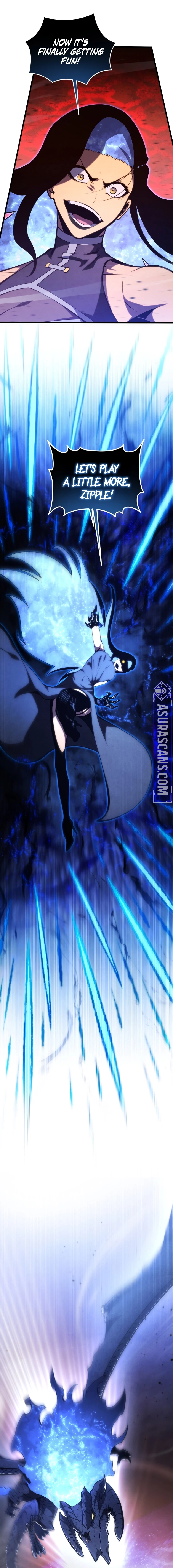 The Swordmaster's Son Chap 190 - Next Chap 191