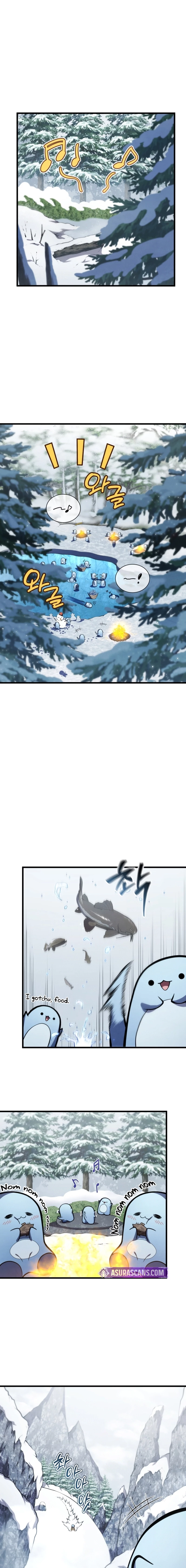 The Swordmaster's Son Chap 190 - Next Chap 191