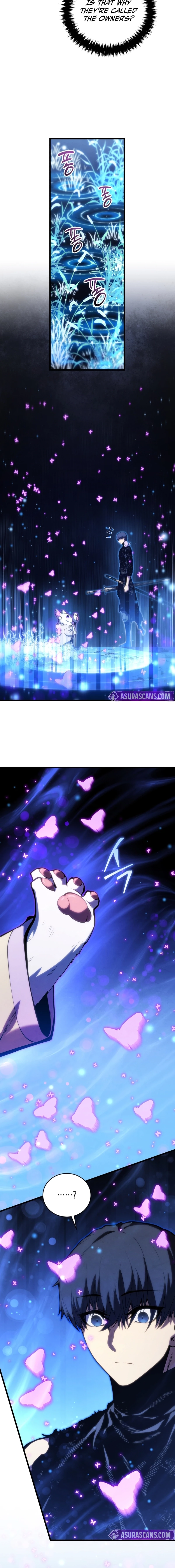 The Swordmaster's Son Chap 190 - Next Chap 191