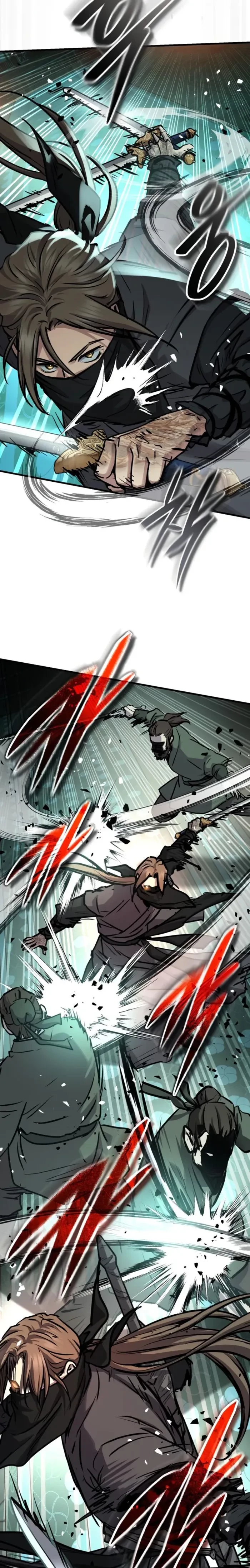 Absolute Reign Chap 86 - Next Chap 87