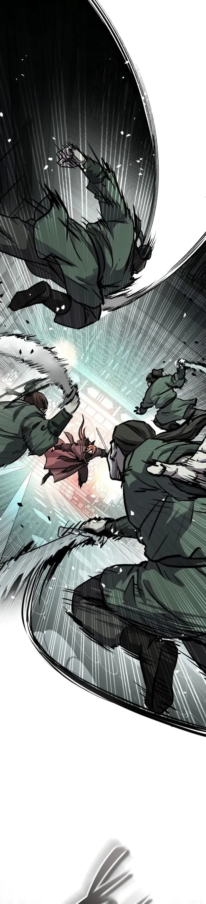 Absolute Reign Chap 86 - Next Chap 87