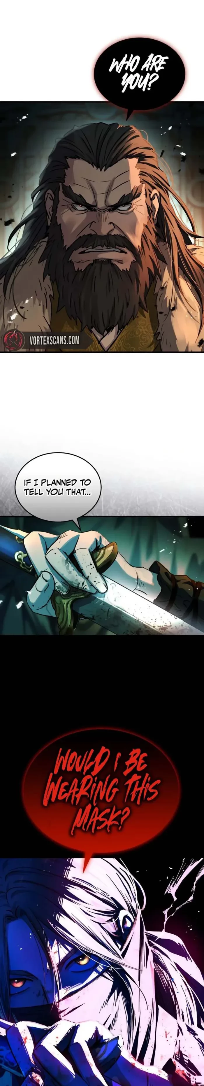 Absolute Reign Chap 86 - Next Chap 87