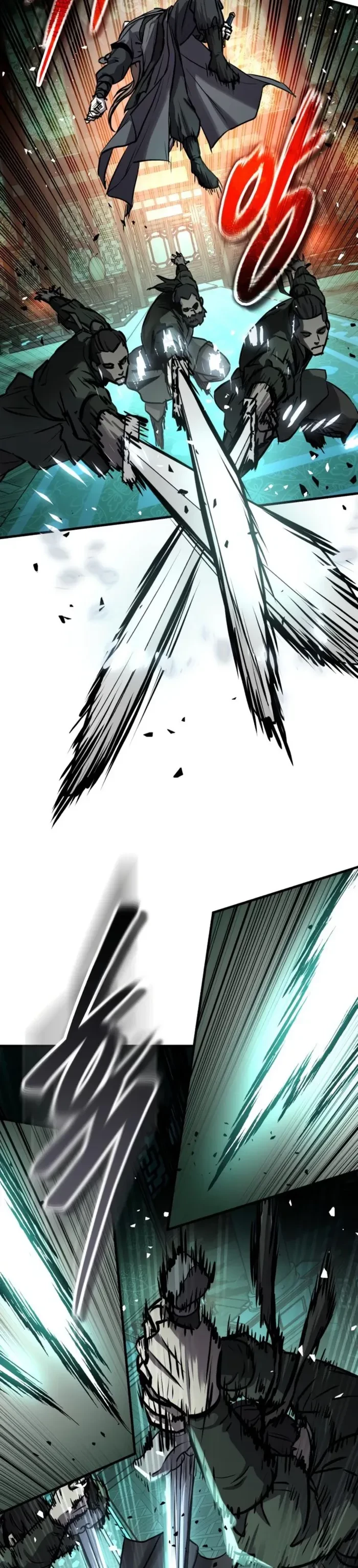 Absolute Reign Chap 86 - Next Chap 87