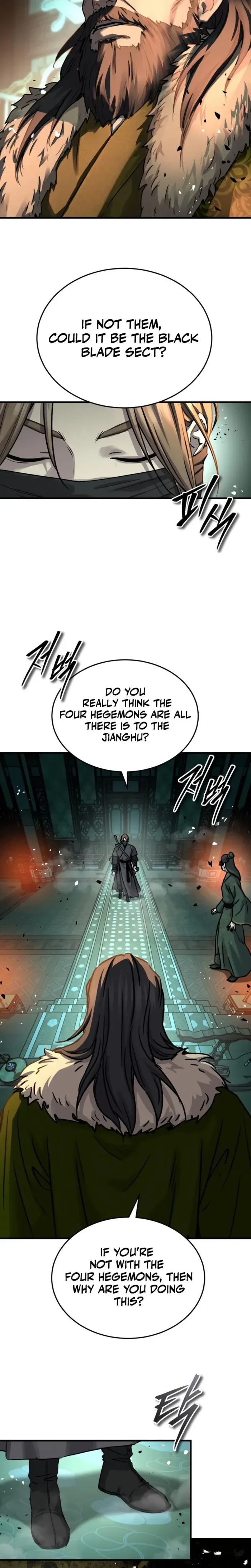 Absolute Reign Chap 86 - Next Chap 87