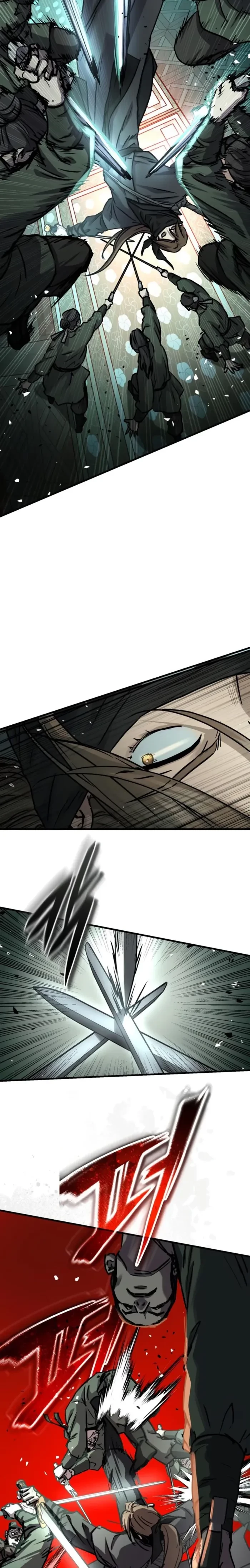 Absolute Reign Chap 86 - Next Chap 87