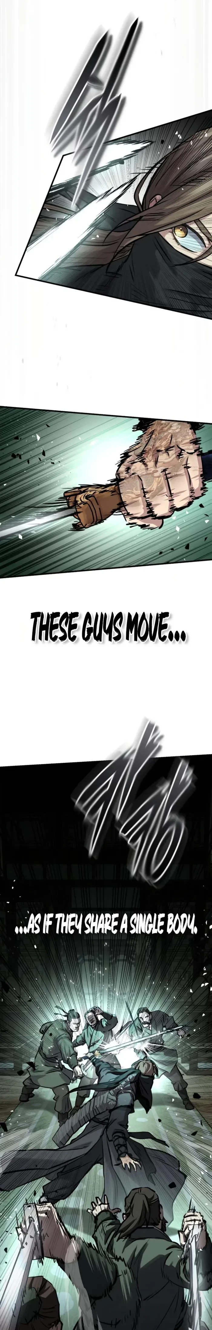 Absolute Reign Chap 86 - Next Chap 87