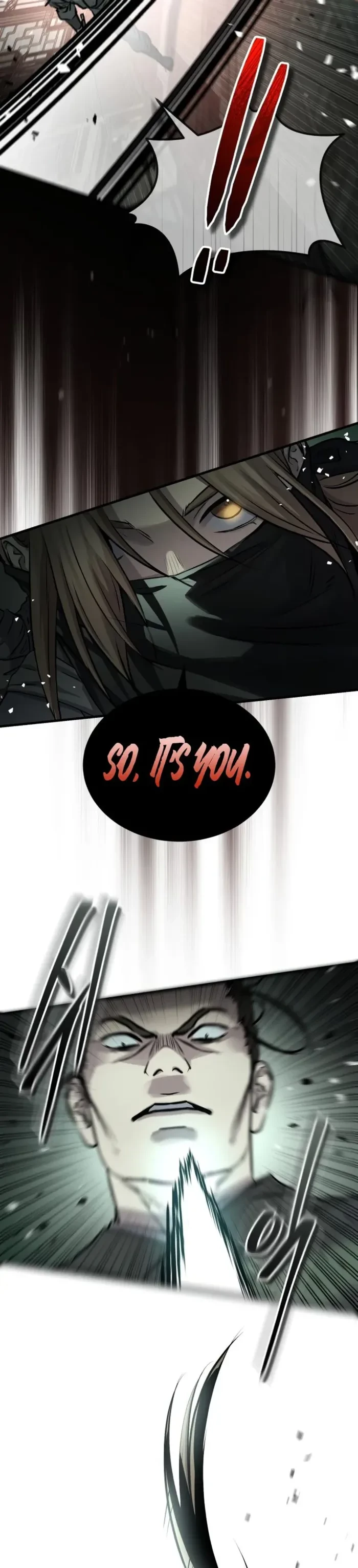 Absolute Reign Chap 86 - Next Chap 87