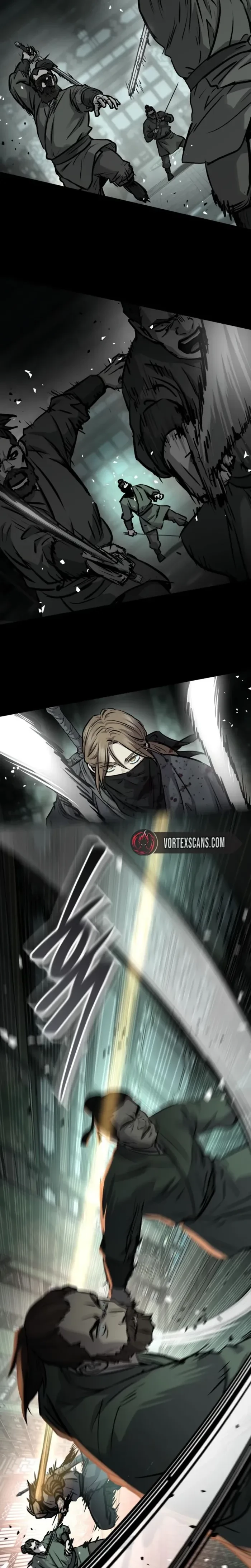 Absolute Reign Chap 86 - Next Chap 87