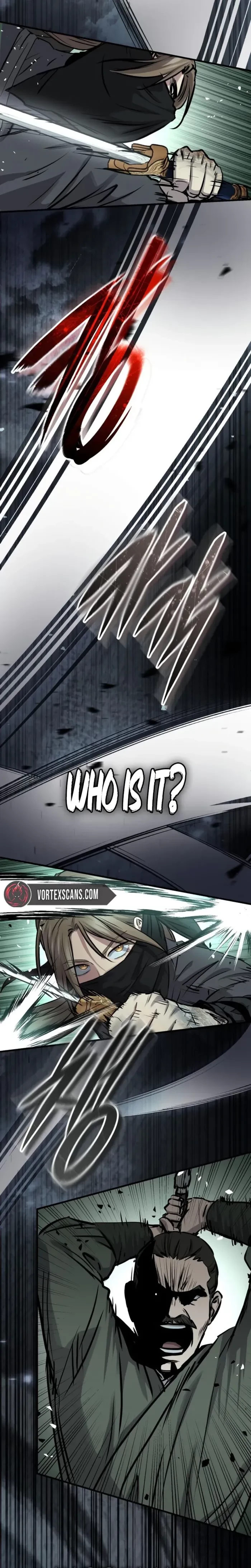 Absolute Reign Chap 86 - Next Chap 87