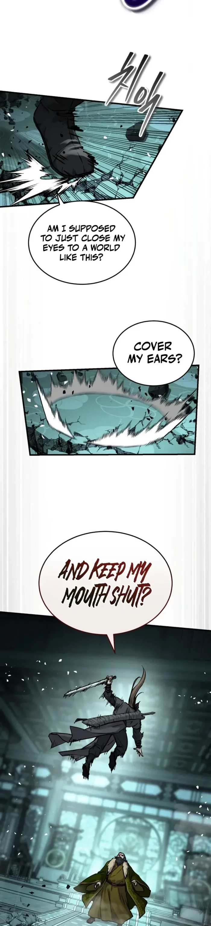 Absolute Reign Chap 86 - Next Chap 87