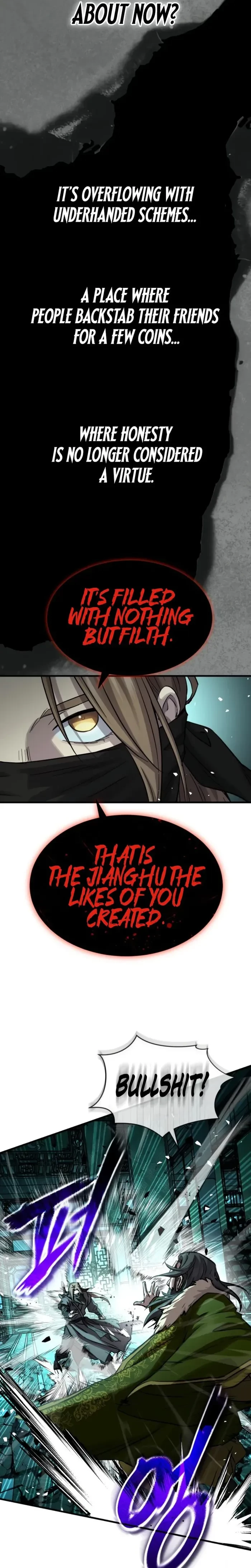 Absolute Reign Chap 86 - Next Chap 87