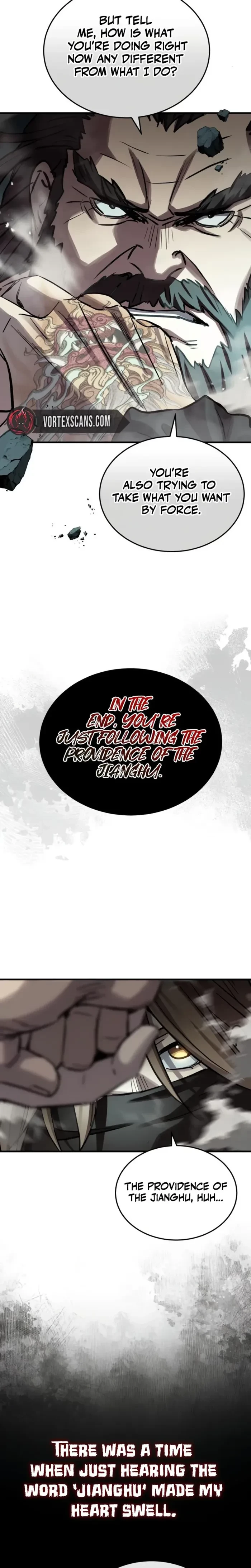 Absolute Reign Chap 86 - Next Chap 87