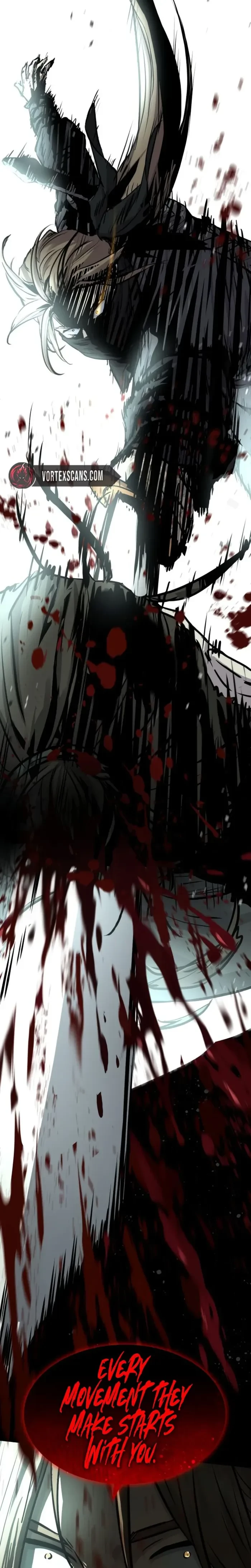 Absolute Reign Chap 86 - Next Chap 87