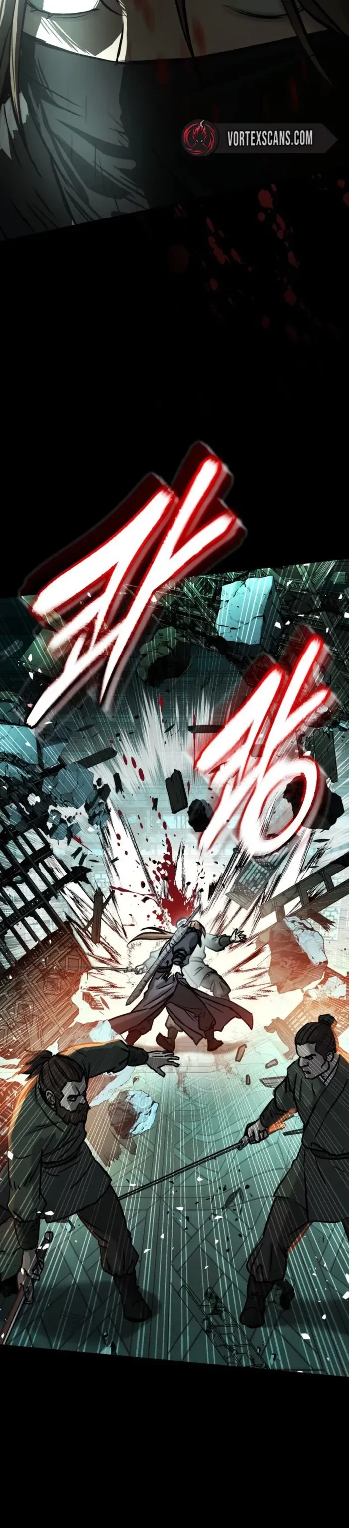 Absolute Reign Chap 86 - Next Chap 87