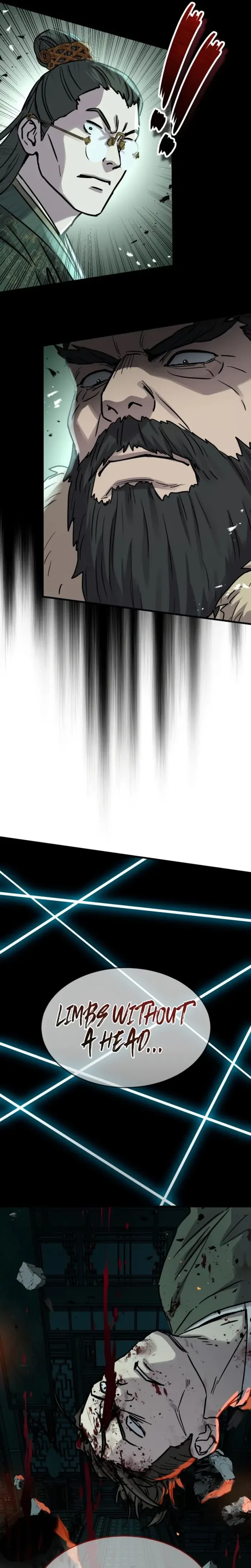 Absolute Reign Chap 86 - Next Chap 87