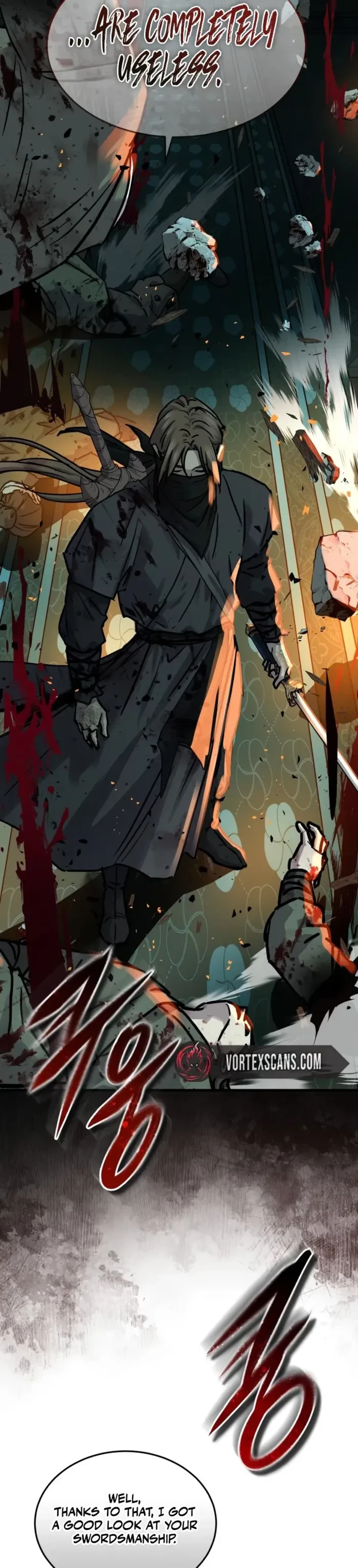 Absolute Reign Chap 86 - Next Chap 87